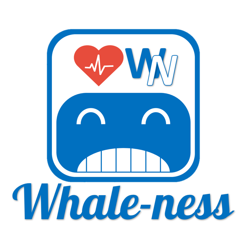 Whale-ness